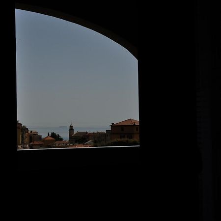 La Casa Azzurra Leilighet Cogoleto Eksteriør bilde